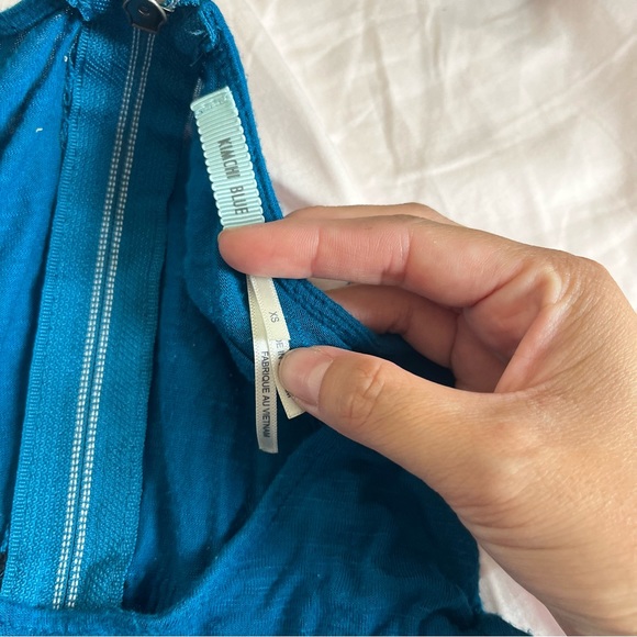 Kimchi Blue Women’s Tank Top - Picture 4 of 6